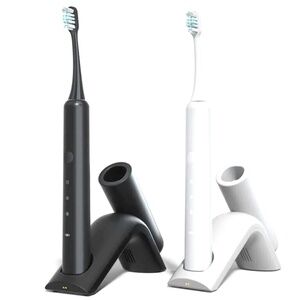 SONIC ELECTRIC TOOTHBRUSH U2-BLACK